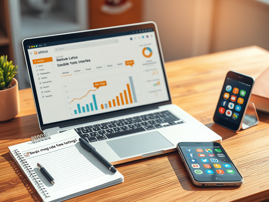 3 Rituels Quotidiens pour Doubler Votre Trafic Web