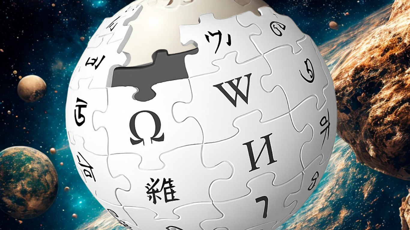 Pourquoi consulter Wikipédia : Informations fiables, culture et savoir partagé