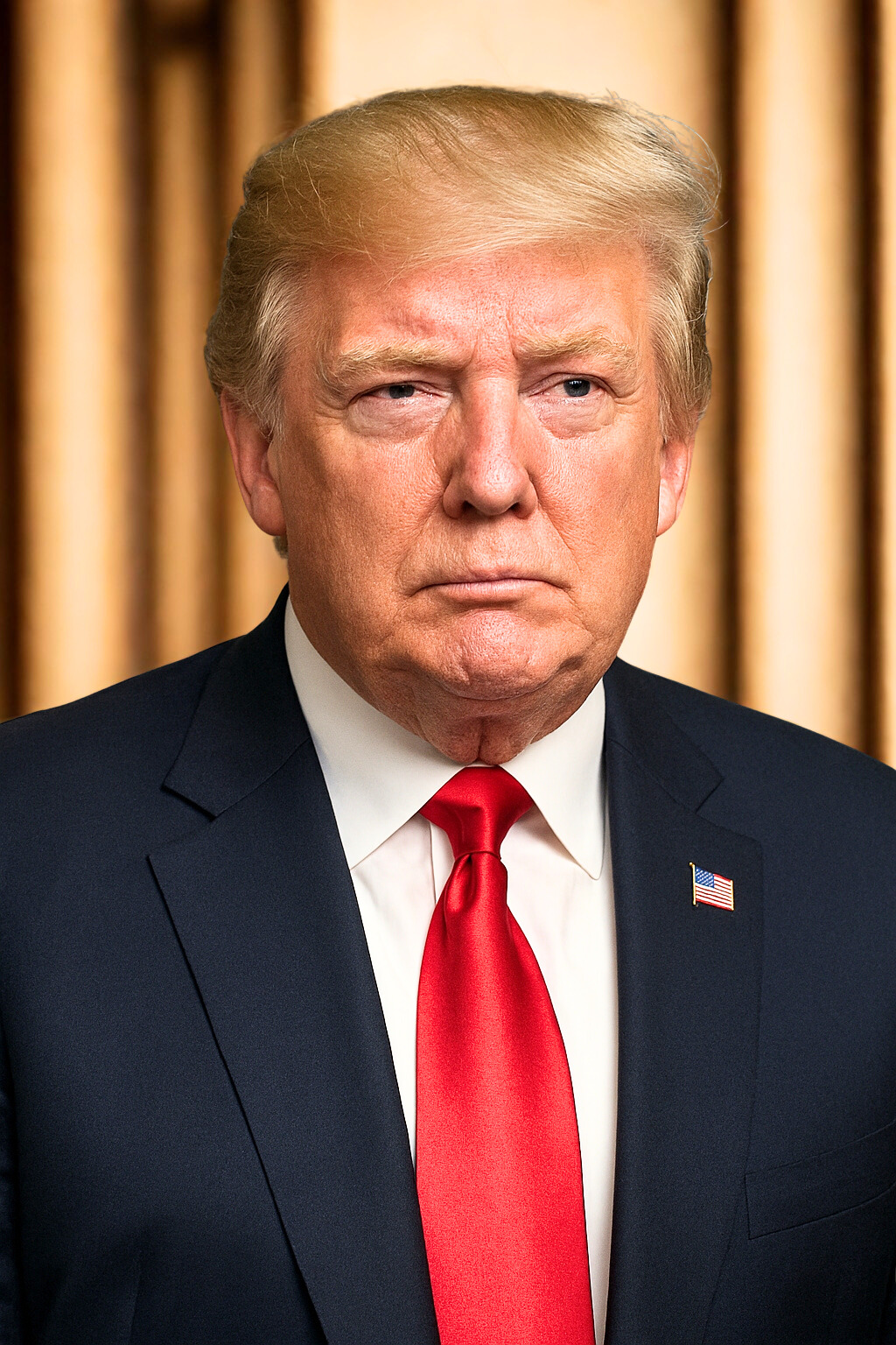 Les grandes orientations stratégiques de Donald Trump