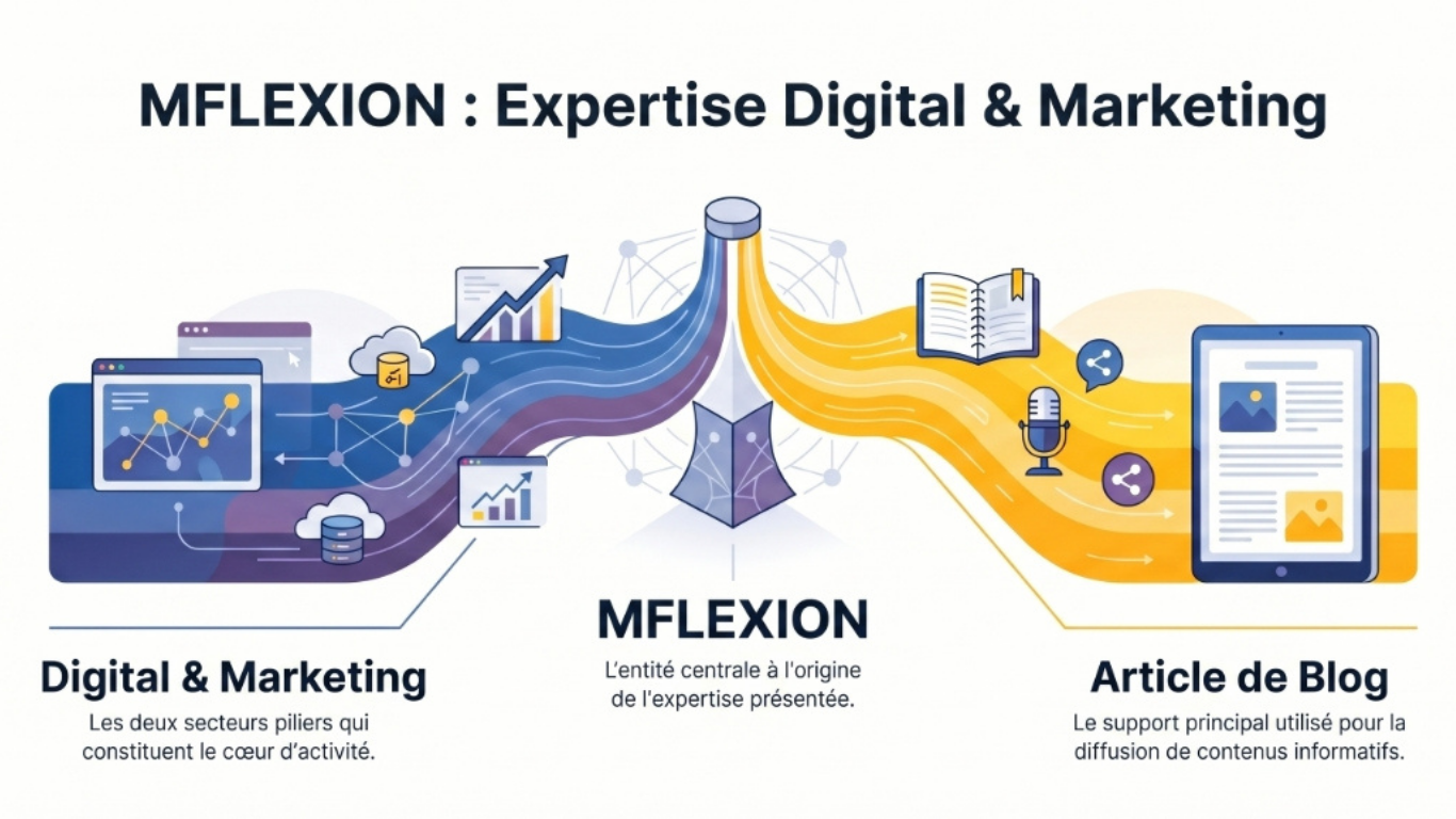 Guide Digital & Marketing pour entrepreneurs africains